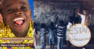 ‘Yes We Help’, la falsa ONG que ofrecía “más vacaciones que voluntariados” a menores en Ghana y Sri Lanka: se enfrenta a dos años y medio de cárcel