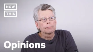 Cómo Stephen King predijo el ascenso de Trump en una novela de 1979 [Eng]