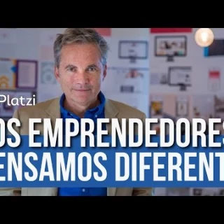 ¿Cómo piensa un emprendedor? Martin Varsavsky