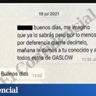 La UCO cazó a uno de sus mandos chivando a la trama del socio de Aldama su detención inminente