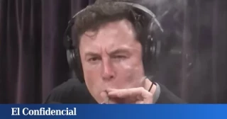 “Las drogas lo están volviendo loco”: el biógrafo de Elon Musk da la voz de alarma y dice que es un peligro para el mundo