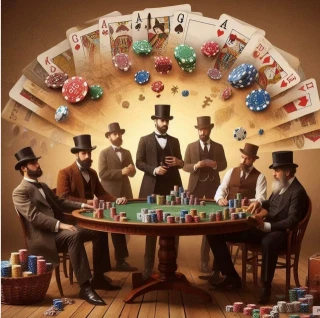 ¿Hará estallar el Casino Global el mercado de bonos estadounidense? [en]