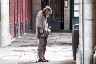 España, cuarto país de la UE con más personas en riesgo de pobreza o exclusión social en 2024 según Eurostat
