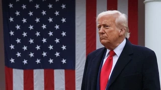 "Aceptaron las condiciones": Trump sobre las dificultades que los aranceles generan en la población [EN]