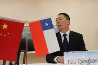 China acusa a EE.UU. de interferir con su gran telescopio en Chile