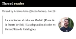 más visitadas