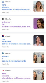 más visitadas