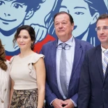 En comunidades