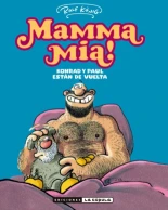 más visitadas