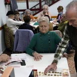 En comunidades