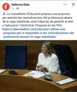 candidatas