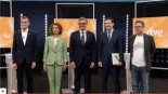 candidatas