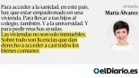 candidatas