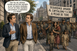 En comunidades