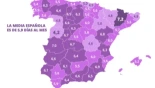 candidatas