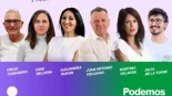 candidatas