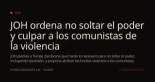 candidatas