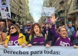 candidatas