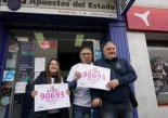 candidatas