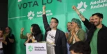 Adelante Andalucía da calabazas al frente de Rufián: se presentará en solitario a las generales