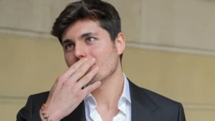 Vito Quiles presenta una querella contra Begoña Gómez por denuncia falsa y  vulneración del honor