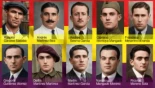 Ausejo (La Rioja), 4 de septiembre de 1936. Cuneteros falangistas mataron a...