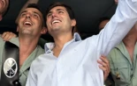 La Legión anuncia que ha sustituido a su cabra por Vito Quiles