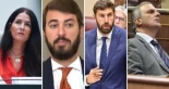 más votadas