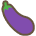 {0x1f346} {0x1f346}