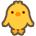 {0x1f425} {0x1f425}