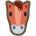 {0x1f434} {0x1f434}