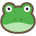 {0x1f438} {0x1f438}