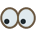 {0x1f440} {0x1f440}