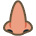 {0x1f443} {0x1f443}