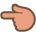 {0x1f448} {0x1f448}