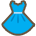 {0x1f457} {0x1f457}