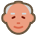 {0x1f474} {0x1f474}