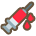 {0x1f489} {0x1f489}