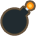 {0x1f4a3} {0x1f4a3}