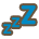 {0x1f4a4} {0x1f4a4}