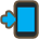 {0x1f4f2} {0x1f4f2}