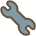 {0x1f527} {0x1f527}