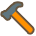 {0x1f528} {0x1f528}