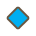{0x1f539} {0x1f539}