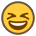 {0x1f606} {0x1f606}