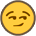 {0x1f60f} {0x1f60f}
