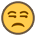 {0x1f612} {0x1f612}