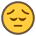{0x1f614} {0x1f614}