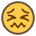 {0x1f616} {0x1f616}