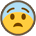 {0x1f628} {0x1f628}